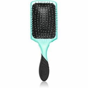 Wet Brush Pro Paddle kefa na vlasy Purist Blue vyobraziť