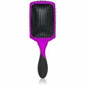 Wet Brush Pro Paddle kefa na vlasy vyobraziť