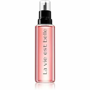 Lancôme La Vie Est Belle parfumovaná voda náhradná náplň pre ženy 100 ml vyobraziť