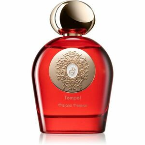 Tiziana Terenzi Tempel parfémový extrakt unisex 100 ml vyobraziť