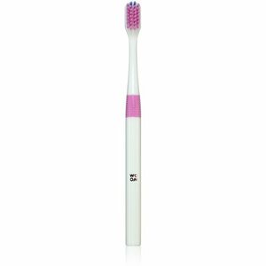 WOOM Toothbrush Ultra Soft zubná kefka ultra soft 1 ks vyobraziť