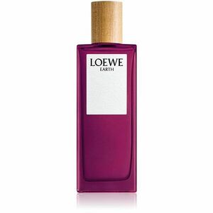 Loewe Earth parfumovaná voda unisex 50 ml vyobraziť