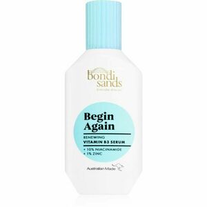 Bondi Sands Everyday Skincare Begin Again Vitamin B3 Serum rozjasňujúce a obnovujúce sérum pre zjednotenie farebného tónu pleti 30 ml vyobraziť