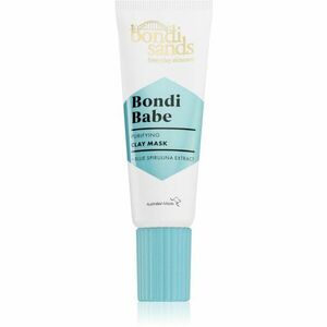 Bondi Sands Everyday Skincare Bondi Babe Clay Mask čistiaca ílová pleťová maska 75 ml vyobraziť