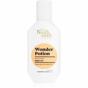 Bondi Sands Everyday Skincare Wonder Potion Hero Oil ľahký pleťový olej pre rozjasnenie a hydratáciu 30 ml vyobraziť
