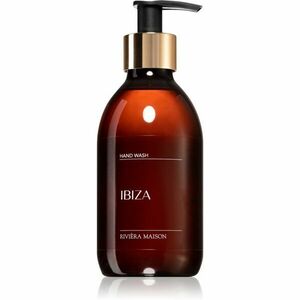 Rivièra Maison Hand Wash Ibiza vyživujúce tekuté mydlo na ruky 300 ml vyobraziť