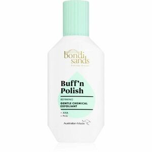 Bondi Sands Everyday Skincare Buff’n Polish Gentle Chemical Exfoliant chemický peeling pre rozjasnenie a vyhladenie pleti 30 ml vyobraziť