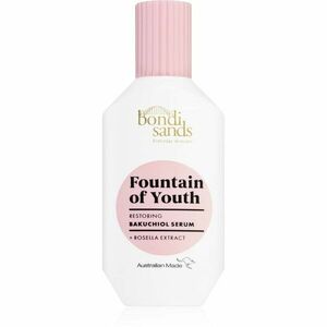 Bondi Sands Everyday Skincare Fountain Of Youth Bakuchiol Serum hydratačné pleťové sérum pre mladistvý vzhľad 30 ml vyobraziť