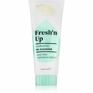 Bondi Sands Everyday Skincare Fresh'n Up Gel Cleanser čistiaci a odličovací gél na tvár 150 ml vyobraziť