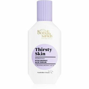 Bondi Sands Everyday Skincare Thirsty Skin Hyaluronic Acid Serum intenzívne hydratačné pleťové sérum 30 ml vyobraziť