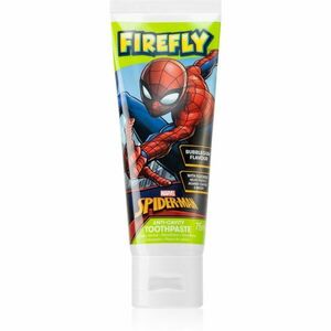 Marvel Spiderman Toothpaste zubná pasta 75 ml vyobraziť