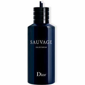 DIOR Sauvage parfumovaná voda náhradná náplň pre mužov 300 ml vyobraziť