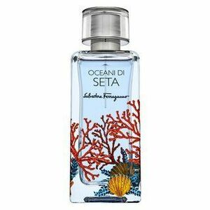Salvatore Ferragamo Oceani di Seta parfémovaná voda unisex 100 ml vyobraziť