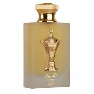 Lattafa Pride Al Areeq Gold parfémovaná voda unisex 100 ml vyobraziť