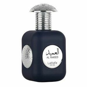 Lattafa Pride Al Ameed parfémovaná voda unisex 100 ml vyobraziť