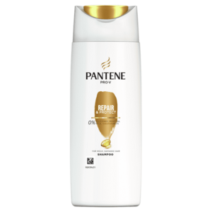 PANTENE Repair & Protect Šampón 90 ml vyobraziť