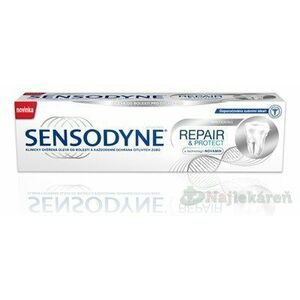 Sensodyne Repair Protect Whitening 75 g vyobraziť