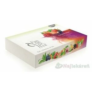 Biogena Fantastic Tea Maxi mix ovocných a bylinných čajov 8x8ks vyobraziť