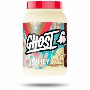 Proteín Whey - Ghost vyobraziť