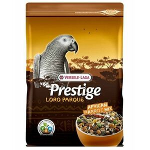 Versele Laga Prestige Loro Parque African Parrot Mix 2, 5kg vyobraziť