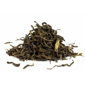Keňa Embu County Green - zelený čaj, 50g vyobraziť