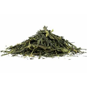 Sencha Kariban 1st Flush BIO - zelený čaj, 10g vyobraziť