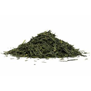 Japan Kabuse Sencha Asamushi BIO - zelený čaj, 10g vyobraziť