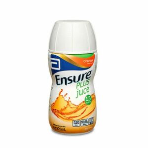ENSURE Plus juce pomaranč 220 ml vyobraziť