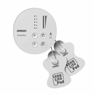 OMRON Pockettens tens stimulátor 1 ks vyobraziť