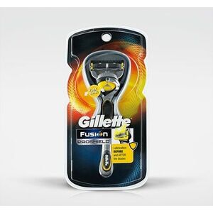 Gillette Fusion Proshield strojček vyobraziť