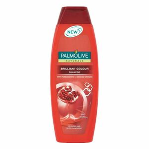Palmolive Brilliant Color šampón 350ml vyobraziť