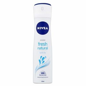 NIVEA Deo For Women Fresh Natural 150 ml vyobraziť
