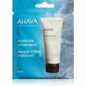 AHAVA Time To Hydrate hydratačná krémová maska 8 ml vyobraziť