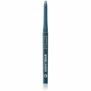 Gabriella Salvete Automatic Eyeliner automatická ceruzka na oči odtieň 12 Deep Blue 0, 28 g vyobraziť