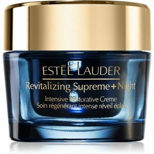 Estée Lauder Revitalizing Supreme+ Night Intensive Restorative Creme intenzívny obnovujúci nočný krém 50 ml vyobraziť