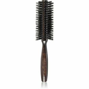 Janeke Bobinga Wooden hairbrush Ø 48 mm drevená kefa na vlasy so štetinami z diviaka 1 ks vyobraziť