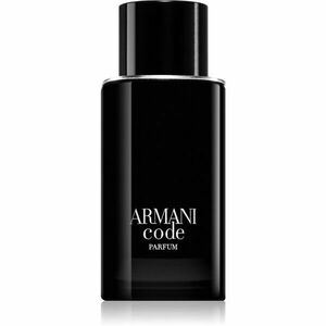 Armani Code Parfum parfém pre mužov 75 ml vyobraziť