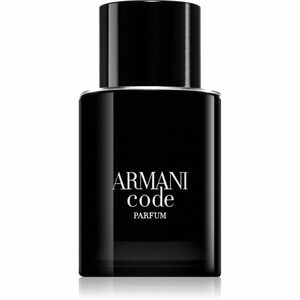 Armani Code Parfum parfém pre mužov 50 ml vyobraziť