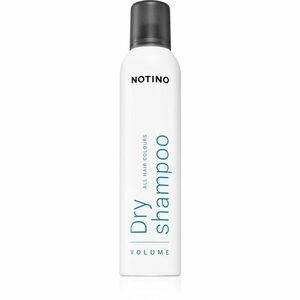 Notino Hair Collection Volume Dry Shampoo suchý šampón pre všetky typy vlasov 250 ml vyobraziť