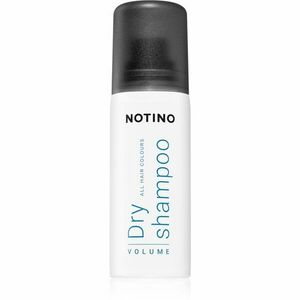 Notino Hair Collection Volume Dry Shampoo suchý šampón pre všetky typy vlasov 50 ml vyobraziť