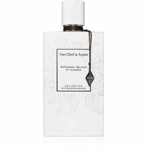 Van Cleef & Arpels Patchouli Blanc parfumovaná voda pre ženy 75 ml vyobraziť
