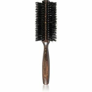 Janeke Bobinga Wood Hairbrush Ø 60mm drevená kefa na vlasy vyobraziť