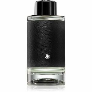 Montblanc Explorer parfumovaná voda pre mužov 200 ml vyobraziť