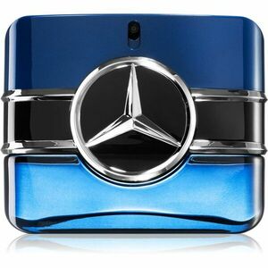 Mercedes-Benz Sign parfumovaná voda pre mužov 100 ml vyobraziť