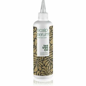 Australian Bodycare Tea Tree Oil upokojujúce sérum pre suchú pokožku hlavy so sklonom k svrbeniu 250 ml vyobraziť