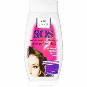 Bione Cosmetics SOS posilňujúci kondicionér proti padaniu vlasov 260 ml vyobraziť