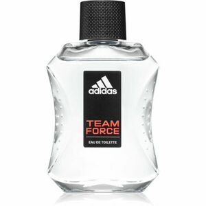 Adidas Team Force Edition 2022 toaletná voda pre mužov 100 ml vyobraziť