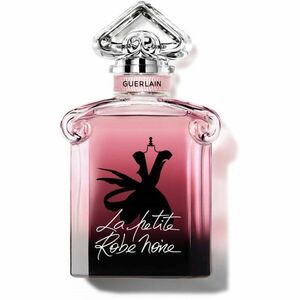 GUERLAIN La Petite Robe Noire Intense parfumovaná voda pre ženy 50 ml vyobraziť