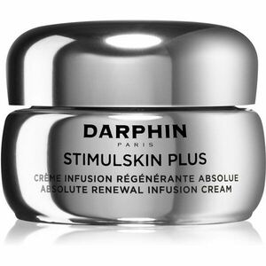 Darphin Stimulskin Plus Absolute Renewal Infusion Cream intenzívny obnovujúci krém pre normálnu až zmiešanú pleť 50 ml vyobraziť