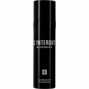 GIVENCHY L’Interdit dezodorant v spreji pre ženy 100 ml vyobraziť